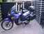 te koop Honda Transalp XL 650 V