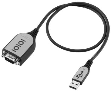 Sitecom - USB to serial cable